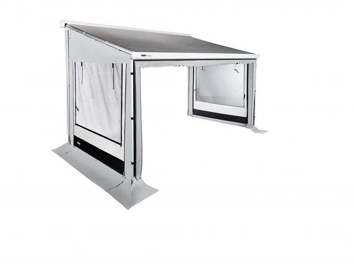 Thule Residence G3 Zijwanden 5200/5003 XL, Caravans en Kamperen, Voortenten en Luifels, Nieuw, Thule, Ophalen of Verzenden