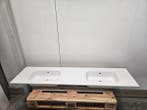 Gliss Design Asia wastafel 180 x 46 cm zonder kraangat, Ophalen of Verzenden, Nieuw, Bad