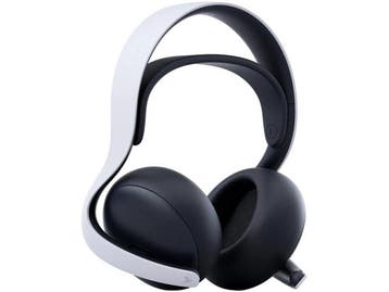 Sony Pulse Elite - Draadloze Gaming Headset - 3D-audio - Wit, Verzenden, Nieuw, Sony