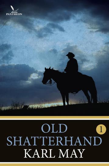 1 | Karl May | Nieuw, Boeken, Ophalen of Verzenden, Nieuw, Karl May