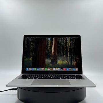 Apple MacBook Pro 13 2019 | i5 | 16GB | 256GB | 83% accu, MacBook Pro, 256 GB, 2 tot 3 Ghz, Qwerty