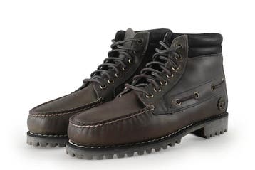 Timberland Bootschoenen in maat 41 Grijs, Kleding | Heren, Schoenen, Overige kleuren, Verzenden, Timberland, Boots