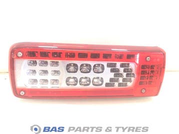 Achterlicht Rechts Volvo 21735299, Ophalen, Gebruikt, Volvo, Verlichting