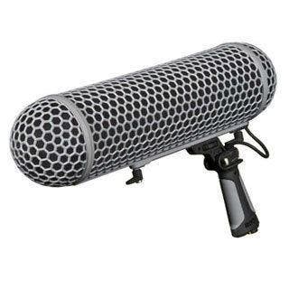 Rode Blimp – Suspension Windshield System with handheld, Muziek en Instrumenten, Ophalen of Verzenden, Nieuw, Overige typen