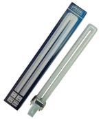 SL Spaarlamp 2-pins PL-S 11W/830/2P | G23, Ophalen of Verzenden, Nieuw