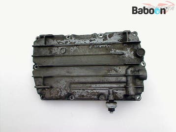 Carterpan Kawasaki ER-5 2001-2005 (ER5 ER500C-D), Verzenden, Gebruikt