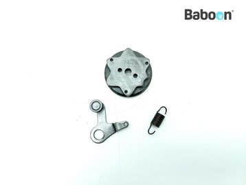 Versnellingsbak Suzuki RG 125 1992-1994 (RG125 NF13) Gear, Verzenden, Gebruikt