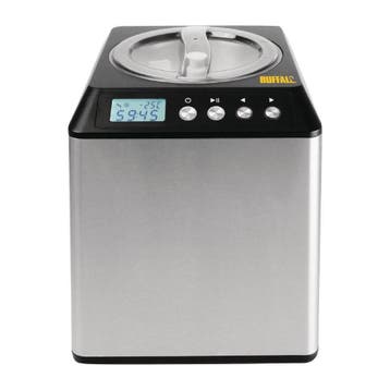 Buffalo ijsmachine 2L, Verzenden, Nieuw in verpakking