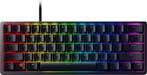 Razer Huntsman Mini - Gaming Toetsenbord - Clicky Optische, Computers en Software, Toetsenborden, Verzenden, Nieuw