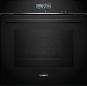 Siemens iQ700 HB776G1B1 oven929, Ophalen of Verzenden, Nieuw
