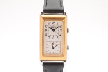 Seiko - NOIE - Zonder minimumprijs - 1EFW-5A00 - Dames -