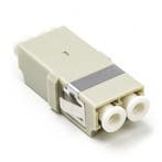 Glasvezel koppelstuk - LC naar LC, Computers en Software, Pc- en Netwerkkabels, Verzenden, Nieuw