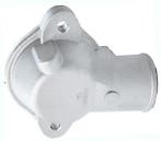 Volvo Koelwater uitgang op motor B280 760 780 760 Volvo onde, Auto-onderdelen, Verzenden, Nieuw, Volvo