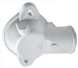 Volvo Koelwater uitgang op motor B280 760 780 760 Volvo onde, Auto-onderdelen, Motor en Toebehoren, Nieuw, Volvo, Verzenden