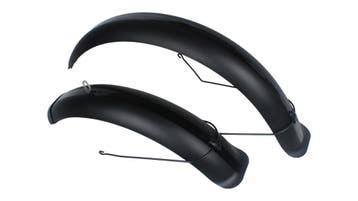 Fatbike mudguards 20 inch, Verzenden, Nieuw