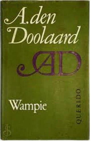 Wampie - Doolaard, Boeken, Verzenden, Gelezen