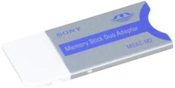 Sony / Sandisk Memory Stick Duo Adapter (PSP Accessoires), Ophalen of Verzenden, Zo goed als nieuw