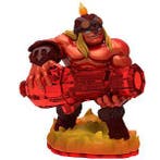 Kaboom Skylanders Trap Team. Wii, PS3, Xbox 360, 3DS, Wii U, Ophalen of Verzenden, Zo goed als nieuw, Overige typen