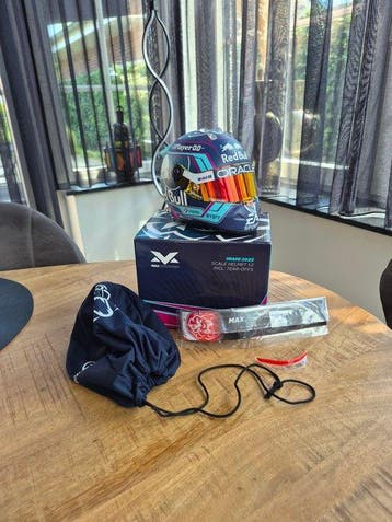 Red Bull Racing - Miami Grand Prix - Max Verstappen - 2023 -, Nieuw