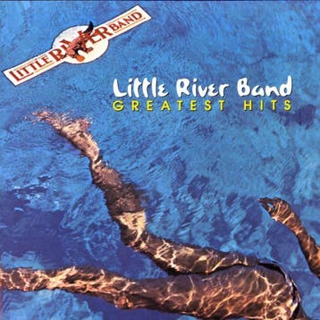 cd - little river band - Definitive Greatest Hits (nieuw), Verzenden, Zo goed als nieuw