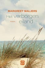Het verborgen eiland / Wieringen / 1 9789036437097, Boeken, Streekboeken en Streekromans, Verzenden, Gelezen, Margreet Maljers