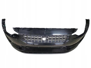 Voorbumper met grill en roosters voor Polestar 2 II 348, Auto-onderdelen, Carrosserie en Plaatwerk, Verzenden, Gebruikt