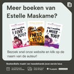 The Wrong Side of Kai 9781785302480 Estelle Maskame, Verzenden, Gelezen, Estelle Maskame