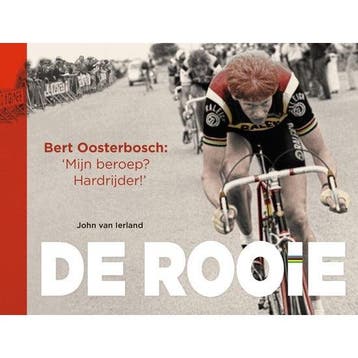 Boek De Rooie 9789082516395, Verzenden, Zo goed als nieuw