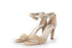 Notre-V Sandalen in maat 38 Beige, Kleding | Dames, Schoenen, Notre-V, Verzenden, Beige, Sandalen of Muiltjes