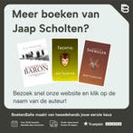 Horizon city 9789072603357 Jaap Scholten, Verzenden, Gelezen, Jaap Scholten
