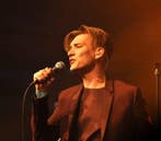 Thomas Azier Tickets Paard Te Koop, Tickets en Kaartjes