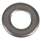 din125a rvs a2 m7- 7.4x14x1.6 sluitring, 200 stuks, Nieuw