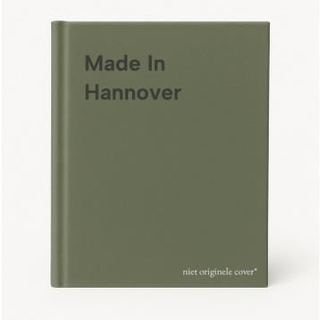 Made In Hannover 4025563900150, Verzenden, Zo goed als nieuw
