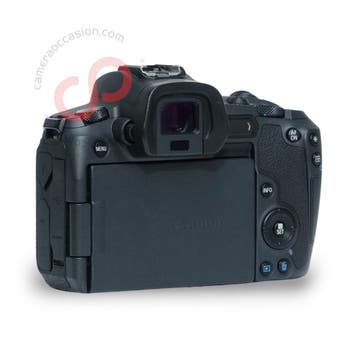 Canon EOS R nr. 2002, Ophalen of Verzenden, Zo goed als nieuw, Canon