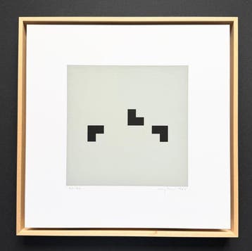 Diet Sayler (1938) - vertikal diagonal horizontal — from the
