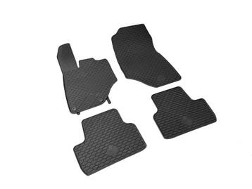 Rubber automatten - Peugeot 3008 (P64) (2024-heden), Verzenden, Nieuw