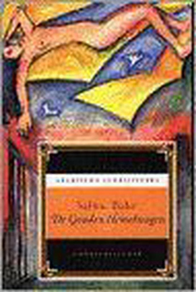 De gouden hemelwagen 9789038905778 S. Bakr, Boeken, Romans, Gelezen, Verzenden