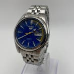 Seiko - Seiko 5 - Zonder minimumprijs - 7S26-01V0 - Unisex -