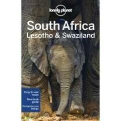 South Africa, Lesotho & Swaziland 9781741798005, Verzenden, Gelezen, James Bainbridge