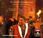 cd box - Giuseppe Verdi - Otello, Verzenden, Zo goed als nieuw