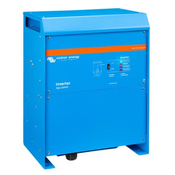 Victron Phoenix omvormer 48/5000 230V, Ophalen of Verzenden, Nieuw