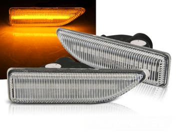 Zijknipperlicht | geschikt voor Mini | Countryman 17-20 5d s, Verzenden, Nieuw, Mini