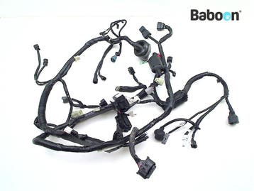 Kabelboom Kawasaki Z 125 2021-2025 (Z125 BR125L), Verzenden, Gebruikt