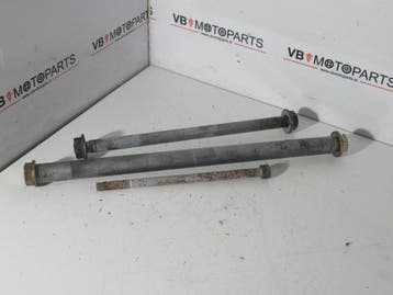 BMW R 1100 RS Blok assen, Motoren, Ophalen of Verzenden, Nieuw