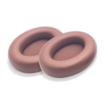 Oorkussens voor Beats Studio Pro - 1 Paar - Oudroze (Nieuw), Verzenden, Nieuw