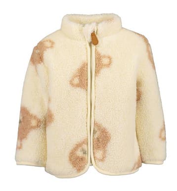 Blue Seven Baby teddy jas - 80 (9-12 maanden), Ophalen of Verzenden, Nieuw