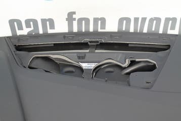 Airbag set - Dashboard zwart Audi A1 (2018-heden), Auto-onderdelen, Gebruikt, Audi