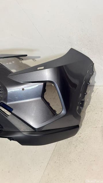 Toyota Rav4 V voorbumper 2119-42B20, Auto-onderdelen, Ophalen, Gebruikt, Voor, Bumper