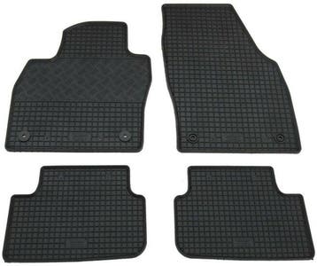 Rubber automatten Volkswagen / VW Taigo | 2021-heden, Verzenden, Nieuw, Volkswagen