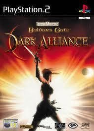 Baldurs Gate: Dark Alliance PS2 Garantie & morgen in huis!, Avontuur en Actie, 1 speler, Ophalen of Verzenden, Zo goed als nieuw